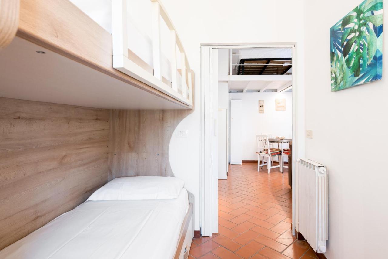 Palazzo Medici Apartments Firenze Eksteriør bilde