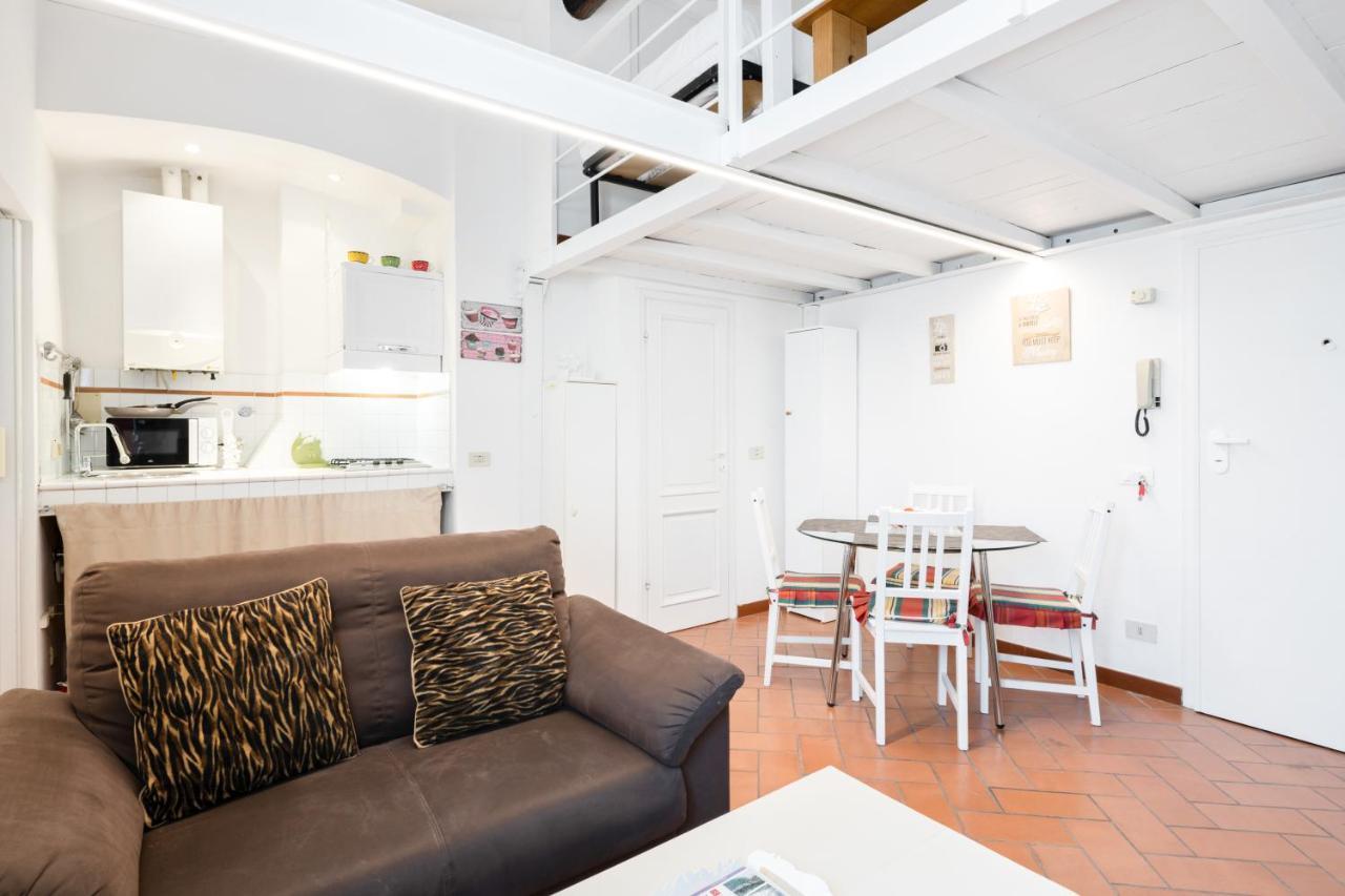 Palazzo Medici Apartments Firenze Eksteriør bilde