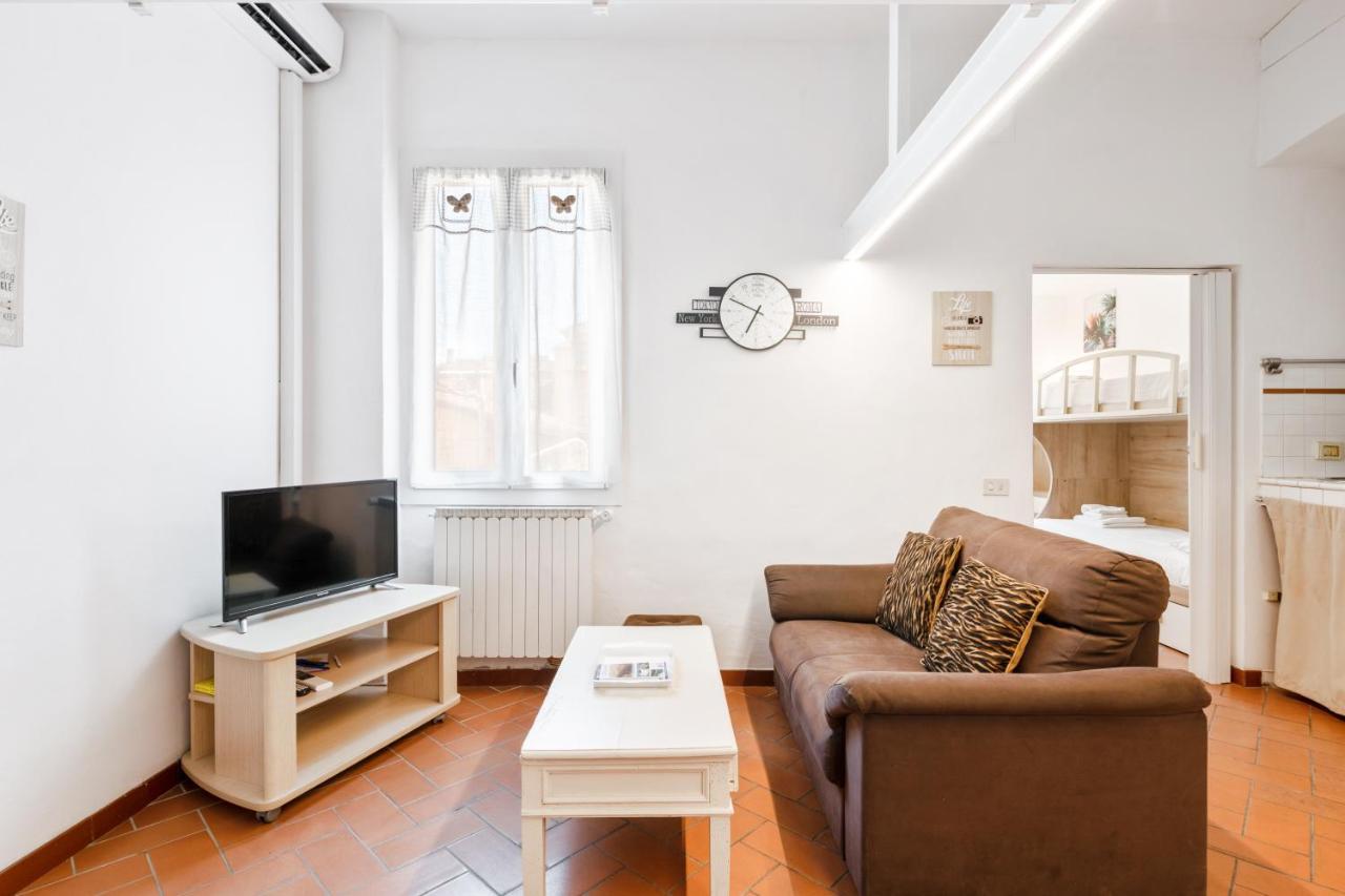 Palazzo Medici Apartments Firenze Eksteriør bilde