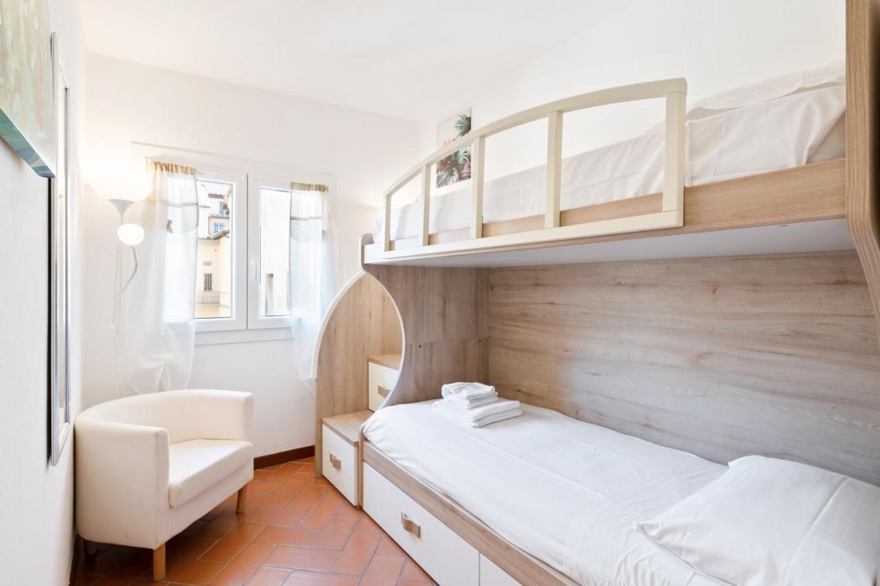Palazzo Medici Apartments Firenze Eksteriør bilde