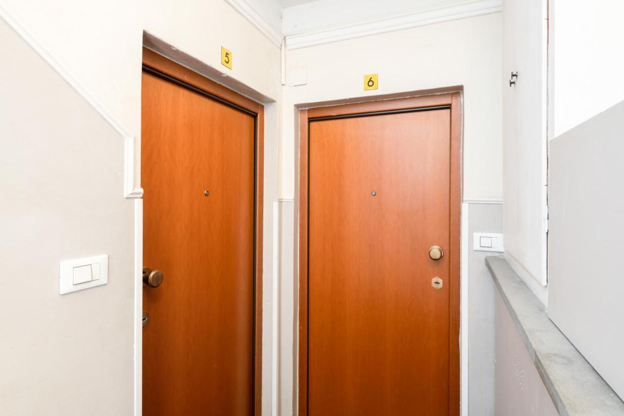 Palazzo Medici Apartments Firenze Eksteriør bilde